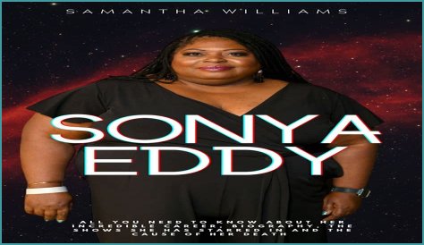 
Who are Sonya Eddys Parents? Sonya Eddy Biography, Parents Name, Nationality and More 